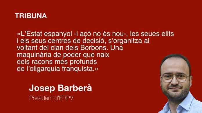 Per un Espai Valencià de Ruptura