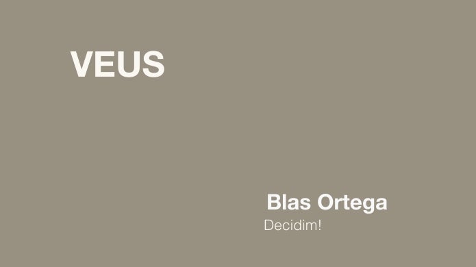 No hi ha cap raó tècnica ni científica per a l'escassetat de vacunes