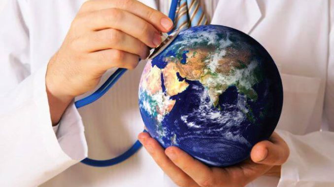 Un estudi relaciona l'alleujament de l'escalfament global a principis de segle amb menys malària en algunes zones