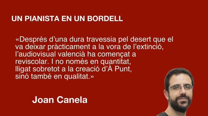 Dues bones notícies