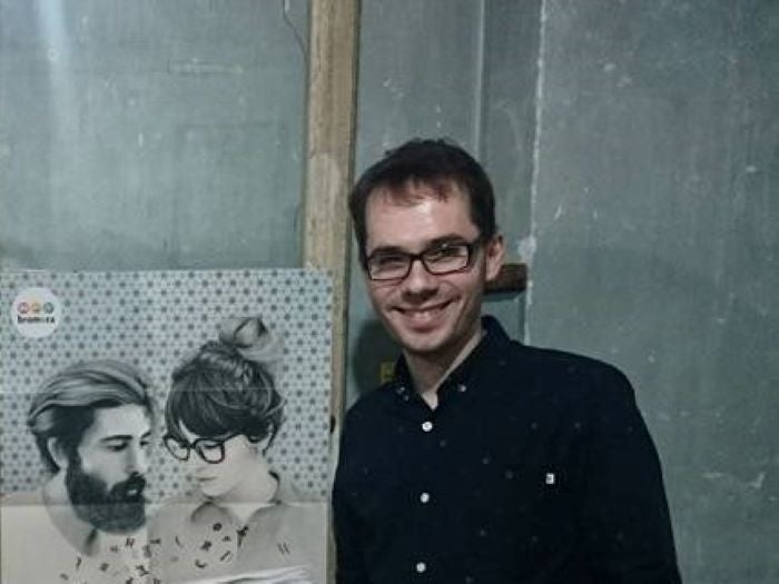 Gonçal López-Pampló