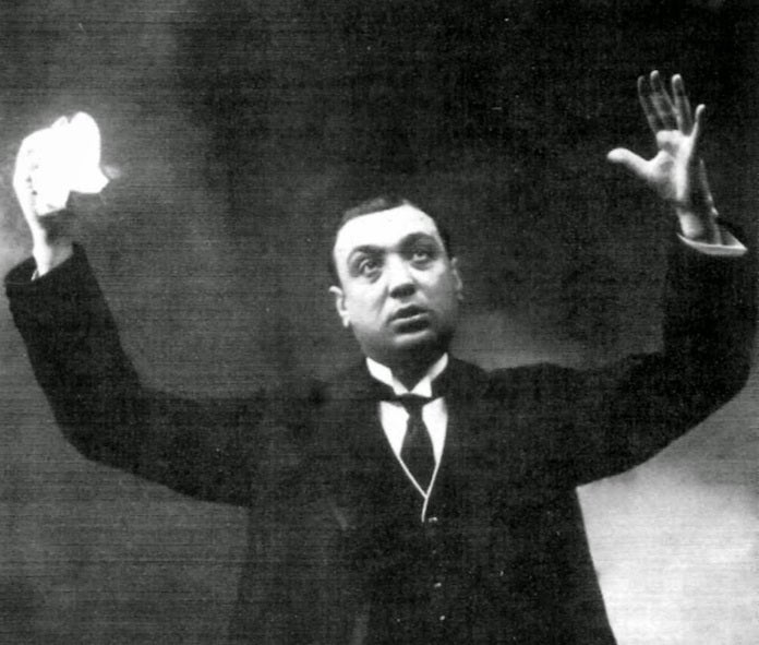 Salvador Seguí, el Noi del Sucre