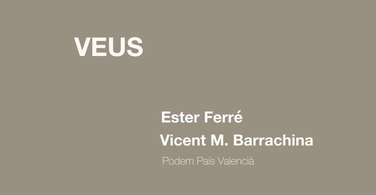 Privatització per la «Gràcia divina»