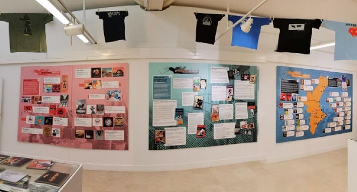 Exposició #PrimaveraMusical