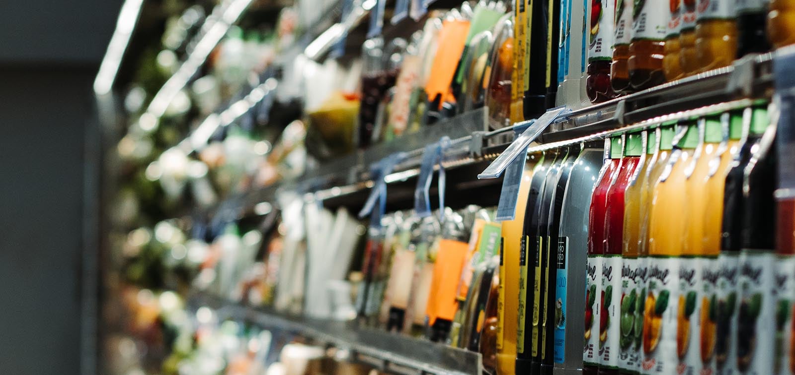 Consumir un 10% més d'aliments i begudes ultraprocessats augmenta un 11% el risc de càncer colorectal