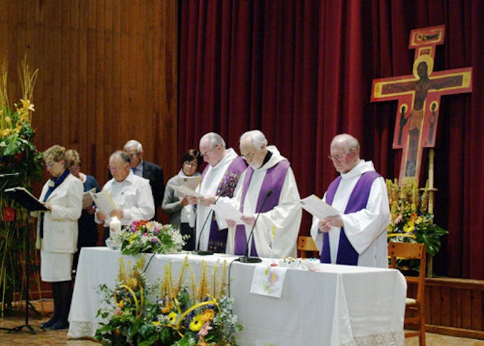El Grup del Dissabte fa públic un manifest per l'ús del valencià en l'Església 