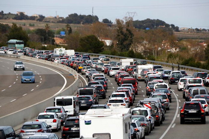 Sanitat proposarà el tancament perimetral de totes les autonomies llevat de Canàries i Balears per Setmana Santa i Sant Josep