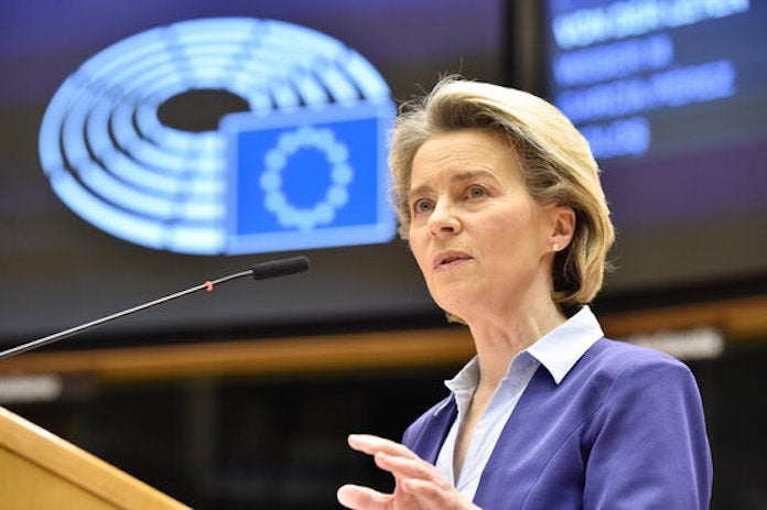 ACN | Parlament Europeu