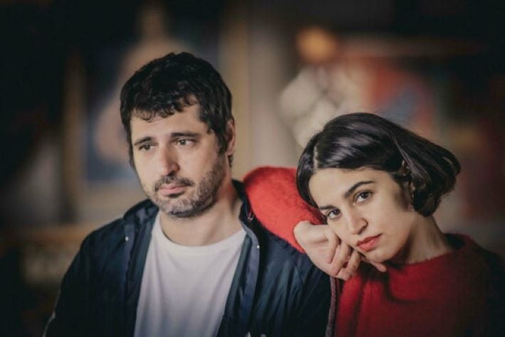 Maria Arnal: 'Això no va de deixar la tradició enrere sinó de seguir-la explorant des d'on no ho hem fet encara'