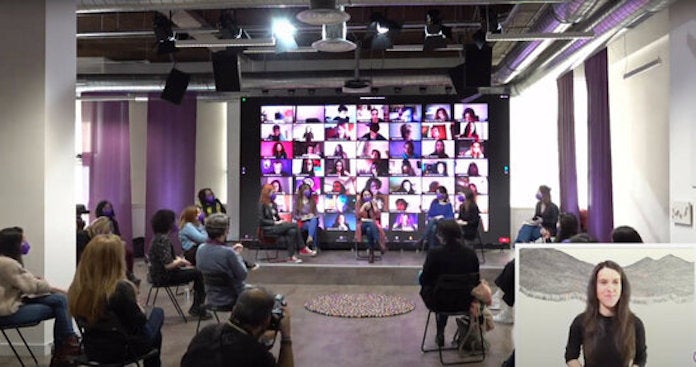 Acte feminista organitzat pels Comuns i Unides Podem aquest diumenge | ACN