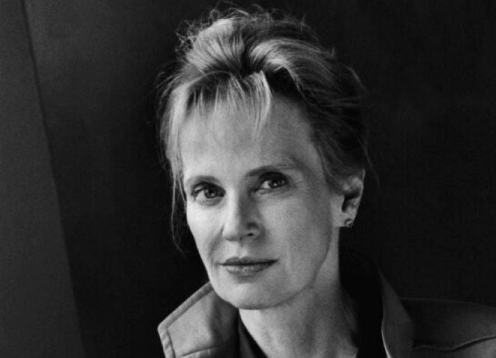Siri Hustvedt, autora d'Els miratges de la certesa