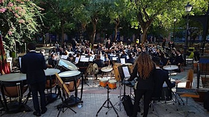 Les societats musicals, declarades Manifestació Representativa del Patrimoni Cultural Immaterial