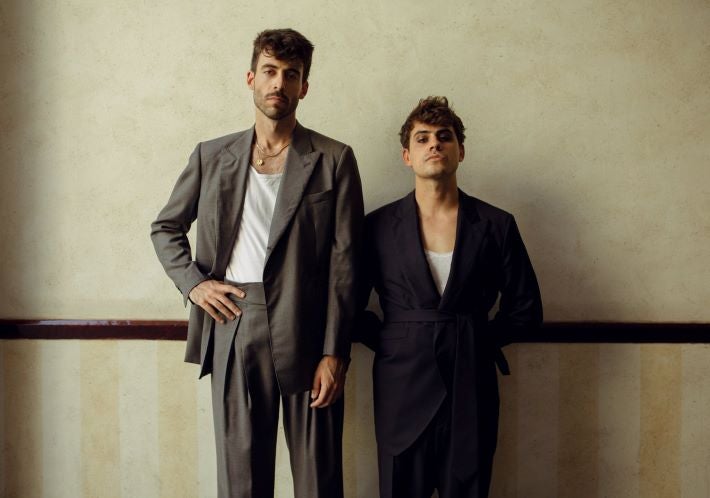 Hounds of Glory - Portada disco Jack Bisonte