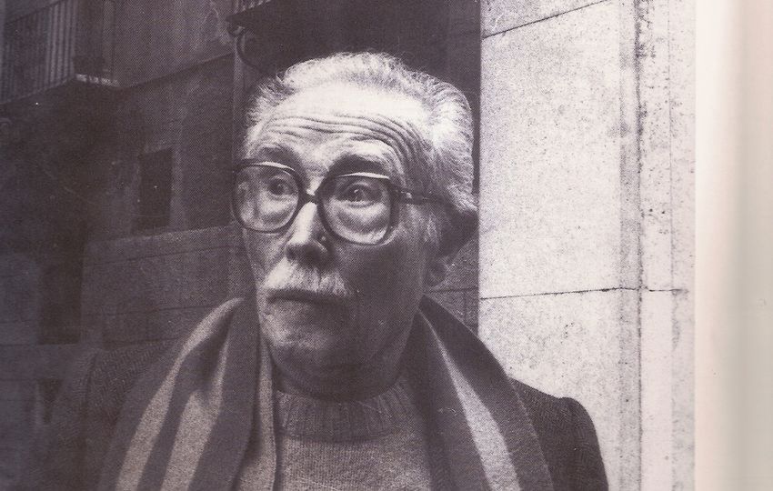 Juan Gil-Albert