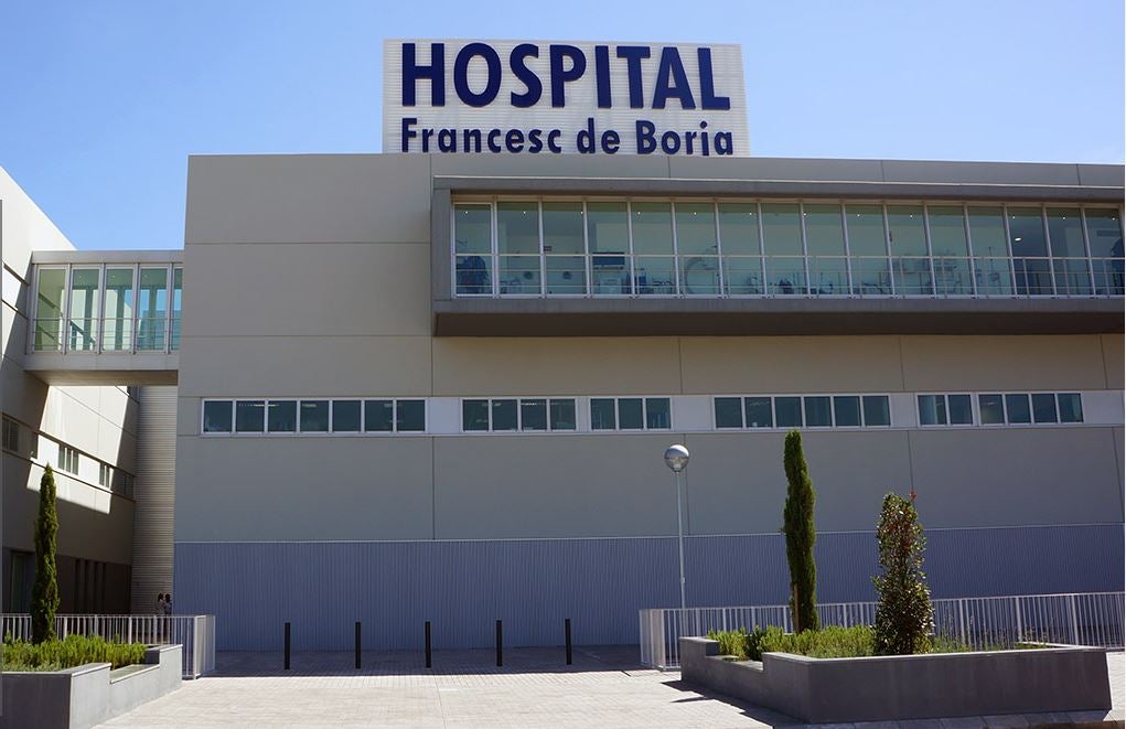 Un altre metge contra els valencianoparlants. Ara a Gandia.