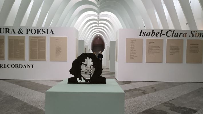 La Júlia d’Alcoi, clara i valenta