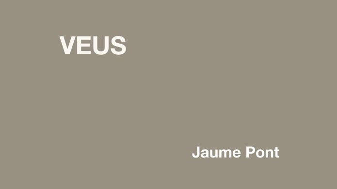 La reinvenció del món