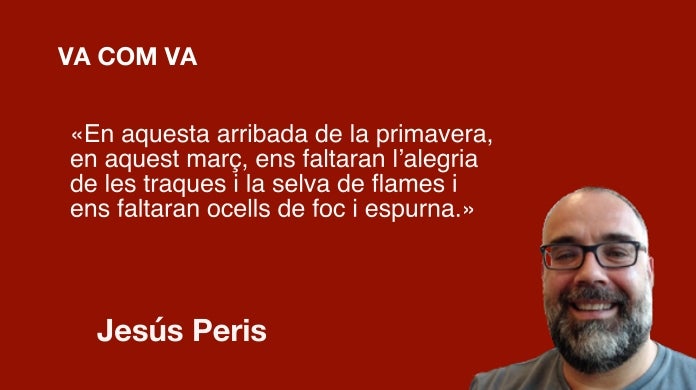 La primavera de València