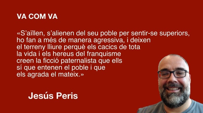 Classistes i desclassats