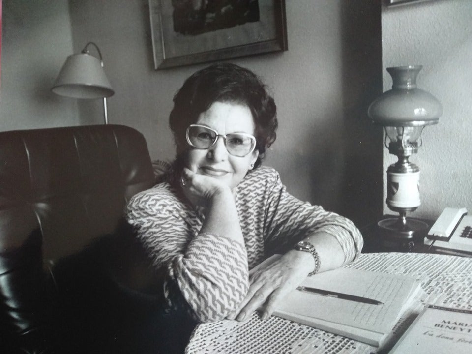 Maria Beneyto