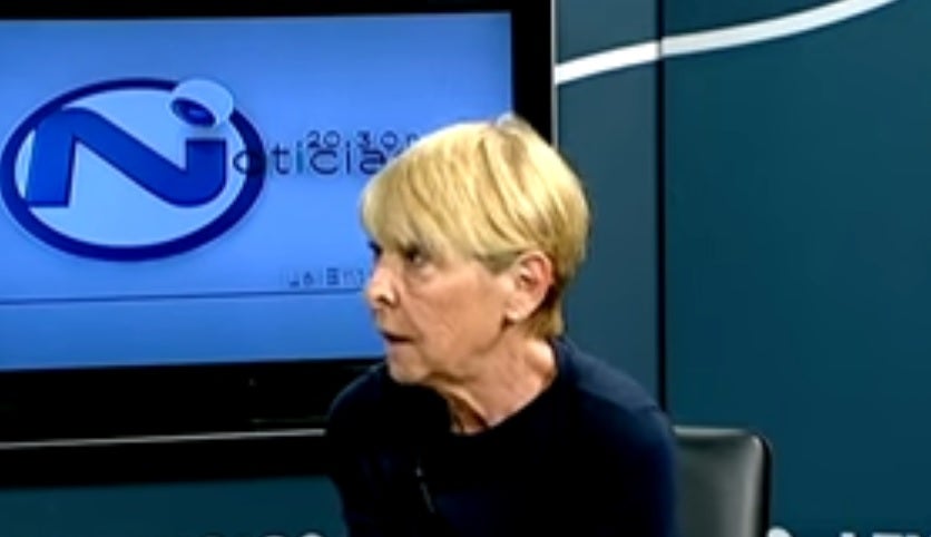 María Consuelo Reyna rep 12.020 euros anuals de la Generalitat