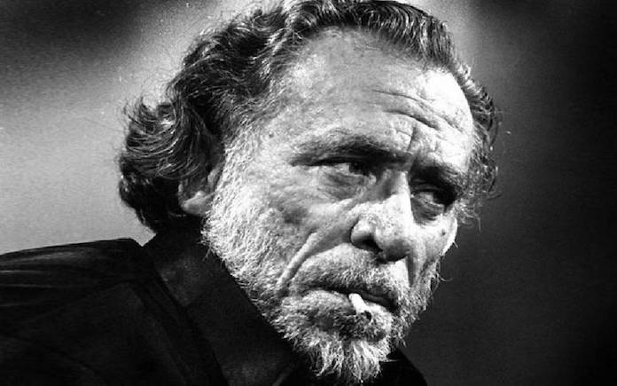 Charles Bukowski