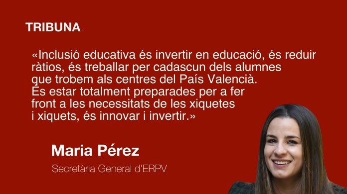 Participació? Quina participació, Marzà?