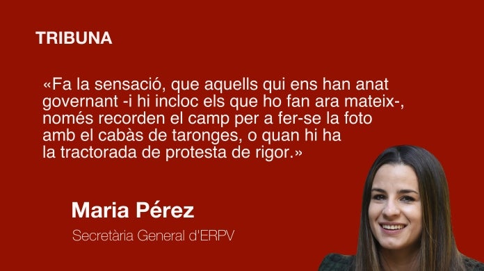 De bones intencions, l’infern n’és ple