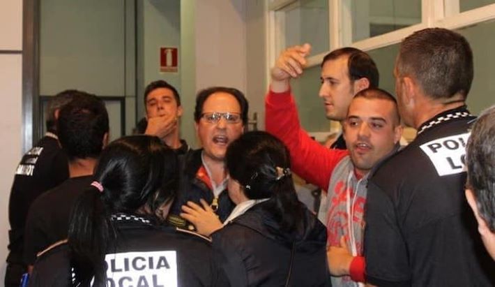 Crònica d’una altra impunitat