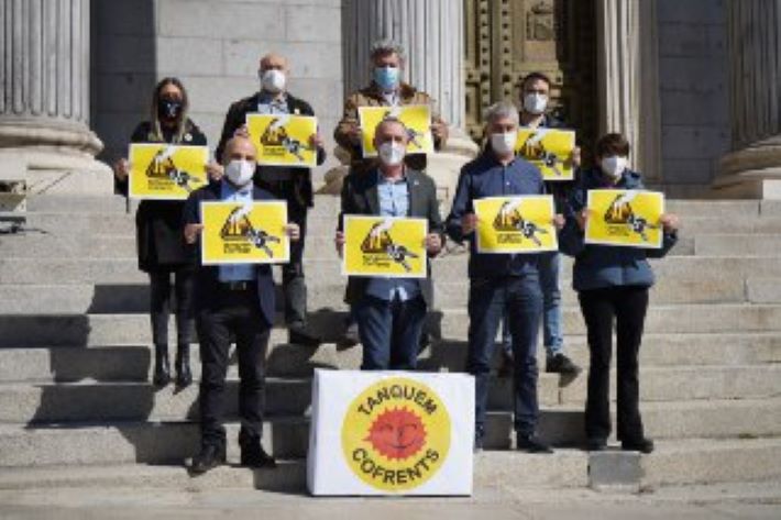 Carta als nostres governants