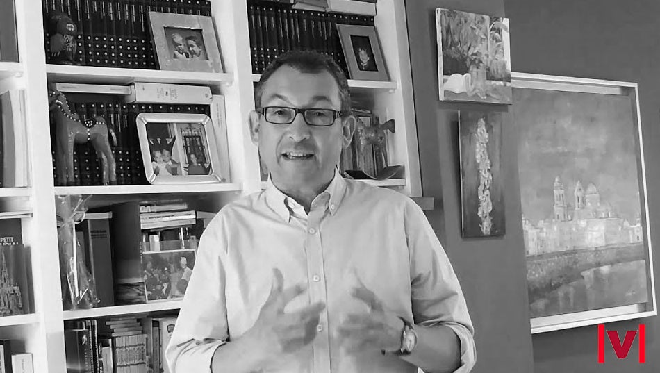 Vicent Garcia Devís