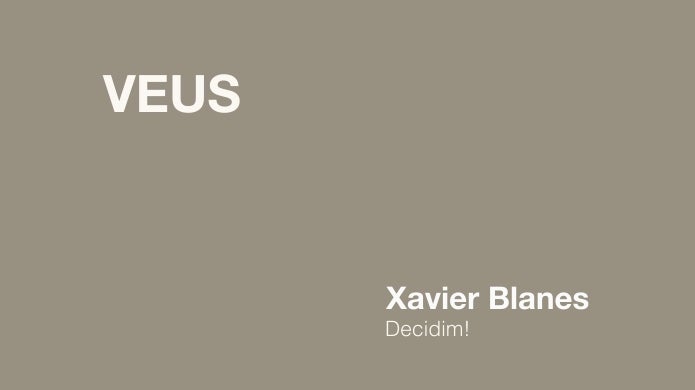 Amb el fusell, la llibertat