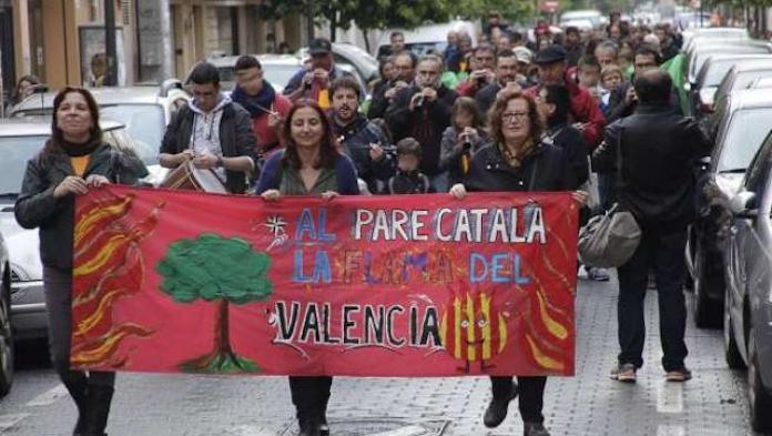 Benimaclet perdrà una aula d'infantil amb el nou arranjament escolar