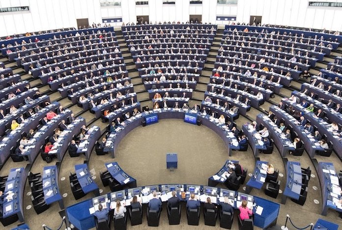 Una trentena d'eurodiputats exigeixen incloure el català i el basc al fòrum de la Conferència sobre el Futur d'Europa