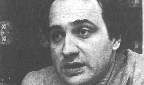 Tal dia com hui del 1979 el president Albinyana va ser agredit per blavers a l’aeroport de Manises