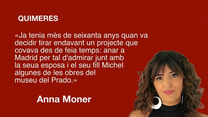 La passió de Monet