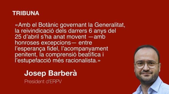 Torna-li la trompa al xic