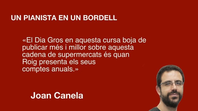 Feliç Dia de l’Orgull Mercadonil