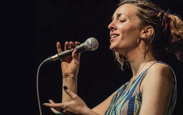 El Festival Jazz a Castelló comptarà amb el so mediterrani de Carola Ortiz