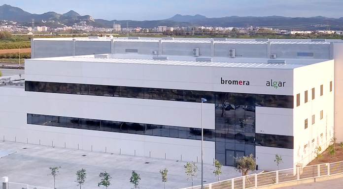 Bromera celebra 35 anys de passió pels llibres amb novetats en «clau social»