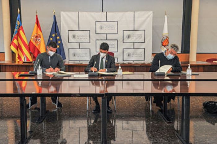 Catedrades, una nova càtedra de la UPV sobre Dades Obertes creada per ACICOM I MESURA