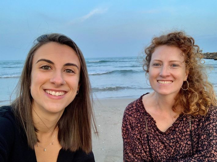 Investigadores del Image Processing Laboratory (IPL) de la Universitat de València