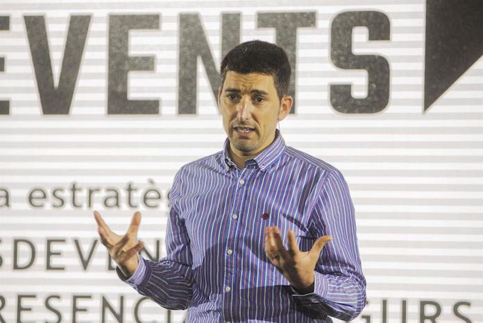 El SUP denuncia Oriol Mitjà per comparar policies i criminals