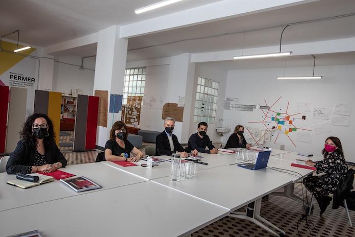 Consell General del CMCV