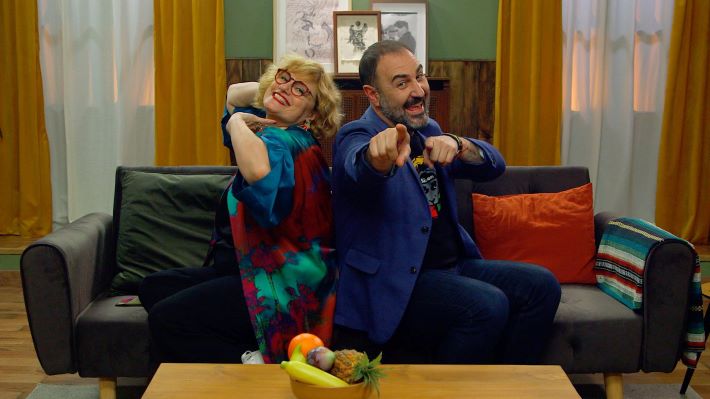 'No tenim trellat' torna renovat els dissabtes a la nit en À Punt