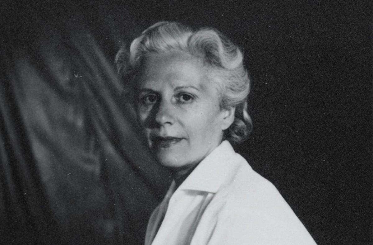 Mercè Rodoreda