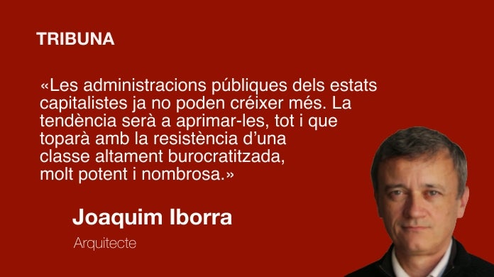 Privatitzar, externalitzar