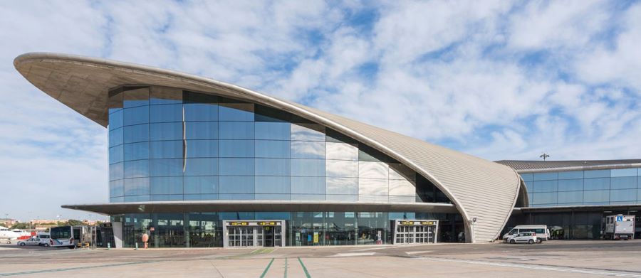 ERPV demana que es pose el nom d'Enric Valor a l'aeroport de Manises