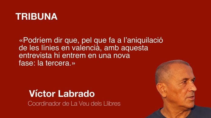 Escola Valenciana fa costat a Vicent Marzà: o PEPLI o no res