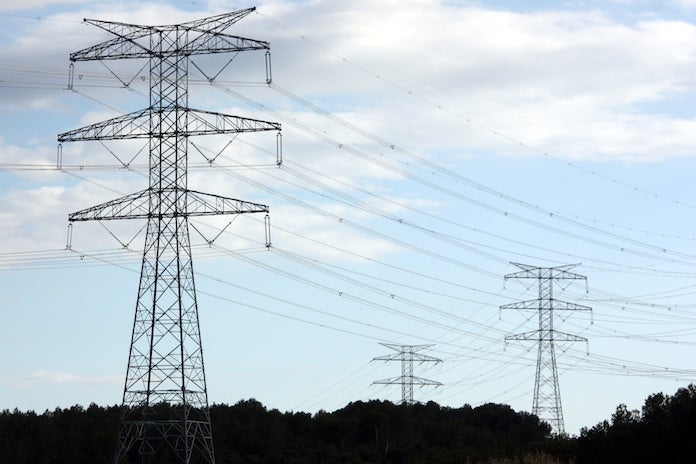 L’Aplec dels Ports rebutja les noves línies d’alta tensió a la comarca